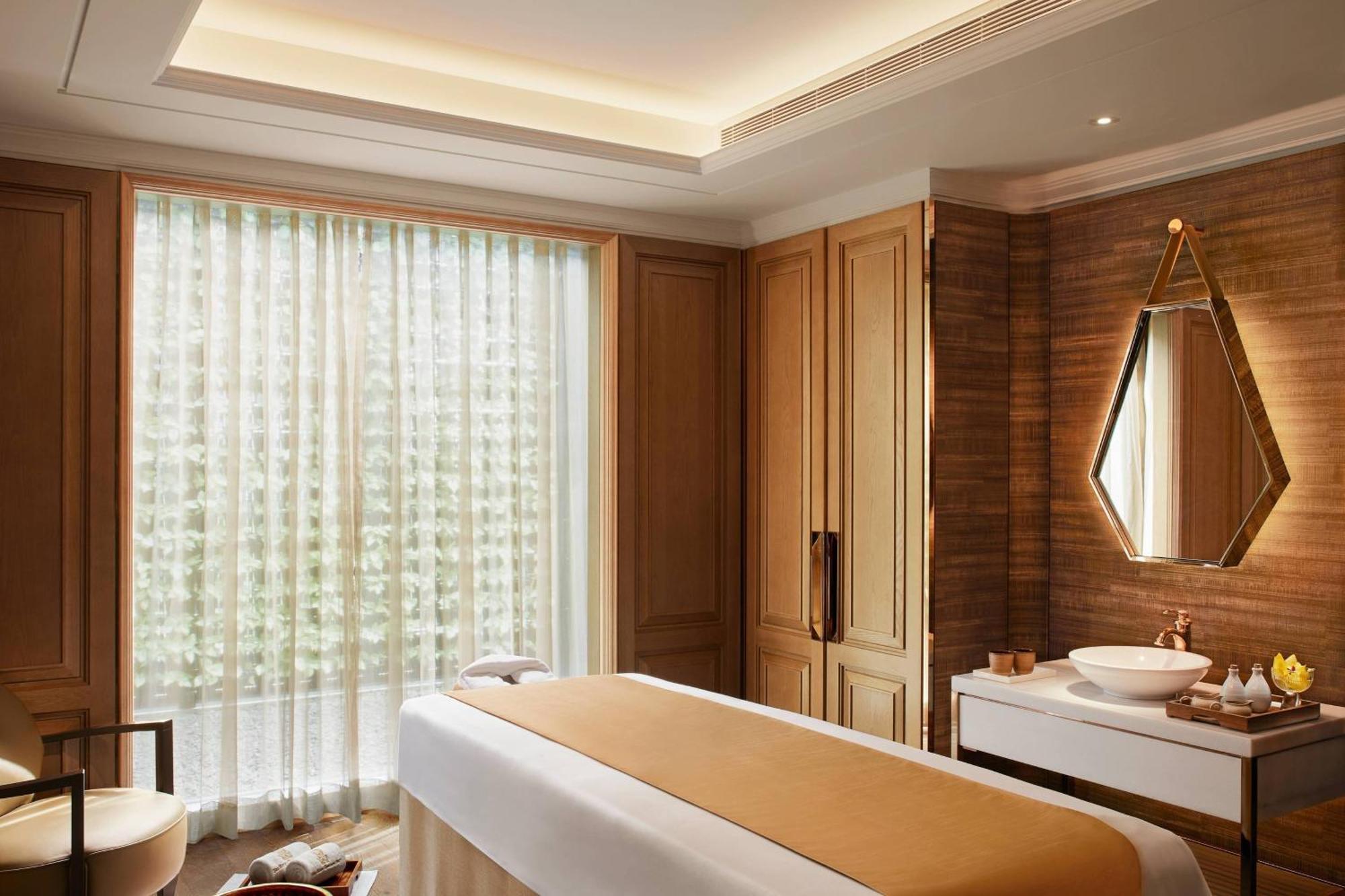 The Ritz-Carlton, Pune Exterior foto