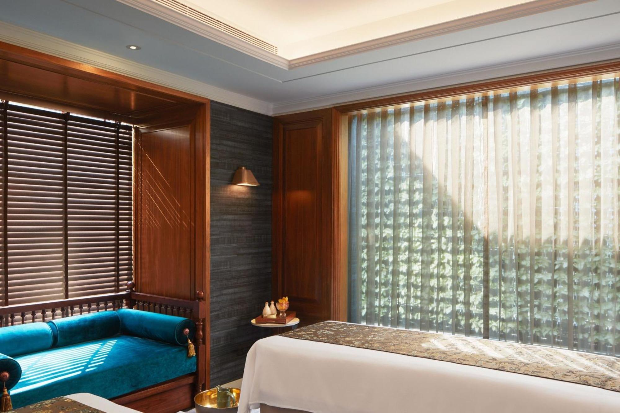 The Ritz-Carlton, Pune Exterior foto